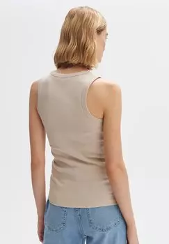 Топ Opus, мягкий овсяный