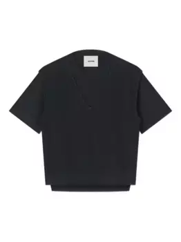 Топ Orca AERON, черный