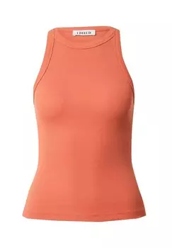 Топ ORELIA EDITED, красный