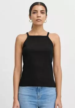 Топ ORETA ICHI, черный