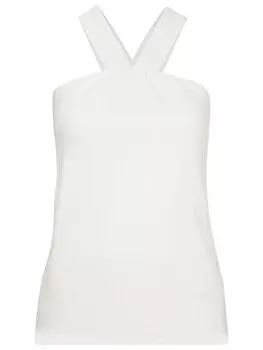 Топ Orsay, белый