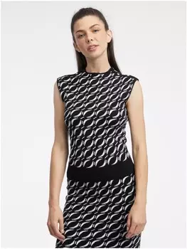 Топ orsay, белый