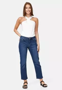 Топ ORSAY, белый Crosstrap