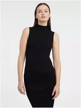 Топ orsay, черный