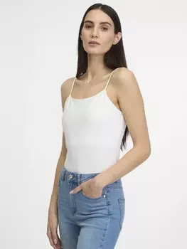 Топ orsay, черный