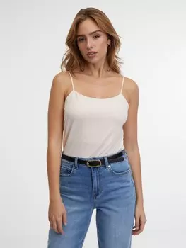 Топ orsay, цвет hellrosa