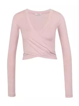 Топ orsay, цвет hellrosa