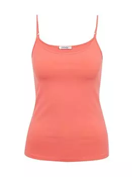 Топ Orsay, коралловый