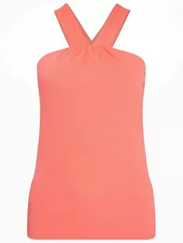 Топ Orsay, коралловый