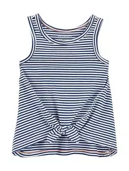Топ OshKosh, цвет blau/wei