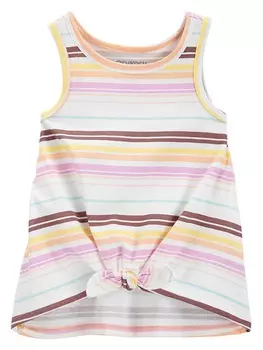 Топ OshKosh, красочный