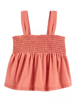 Топ OshKosh, оранжевый