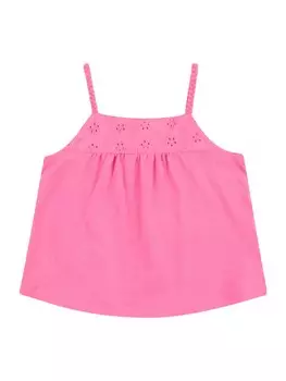 Топ OshKosh, розовый