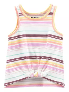 Топ OshKosh, розовый