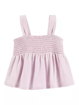 Топ OshKosh, розовый