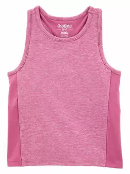 Топ OshKosh, розовый