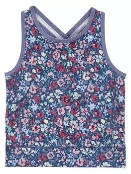 Топ OshKosh, синий