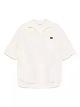 Топ Osiride MAX MARA, нейтральный