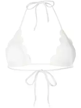 Топ от бикини 'Broadway' Marysia, белый