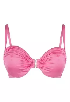 Топ от бикини LingaDore, розовый