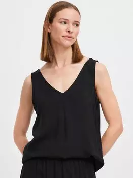 Топ отmmmjoella B.Young, черный