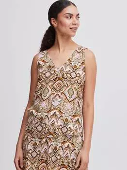 Топ отmmmjoella B.Young, зеленый