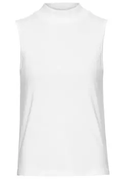 Топ Otto Products, белый