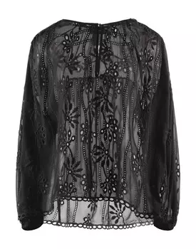 Топ Ottod'Ame, черный