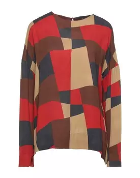 Топ Ottod'Ame, коричневый