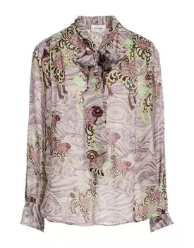 Топ Ottod'Ame, кремовый