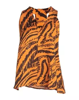 Топ Ottod'Ame, оранжевый