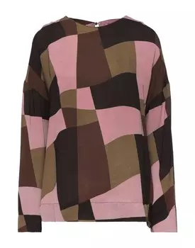 Топ Ottod'Ame, розовый