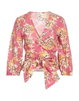 Топ Ottod'Ame, розовый