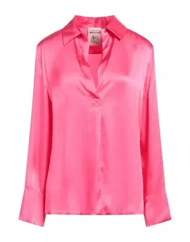 Топ Ottod'Ame, розовый