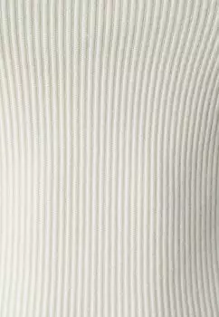 Топ OTTOMAN TUBE Abercrombie & Fitch, кремовый