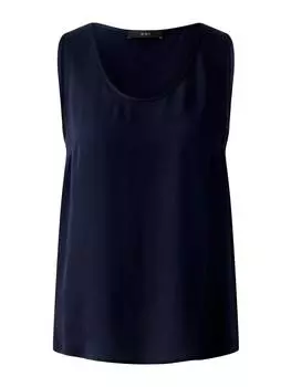 Топ Oui, цвет darkblue