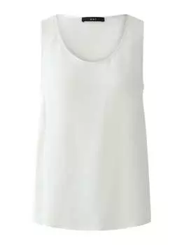 Топ Oui, цвет gardenia