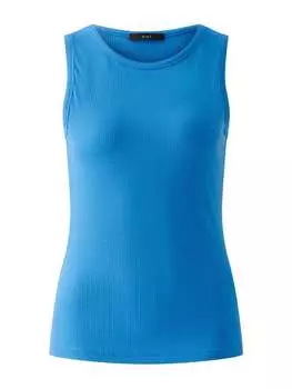 Топ Oui, цвет radiant blue