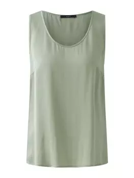 Топ Oui, цвет sage