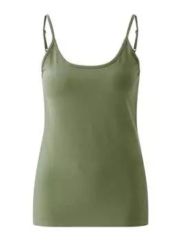 Топ Oui, цвет shaded moss