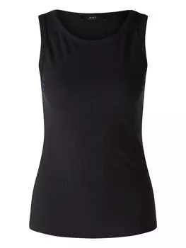 Топ OUI FILIZ, черный