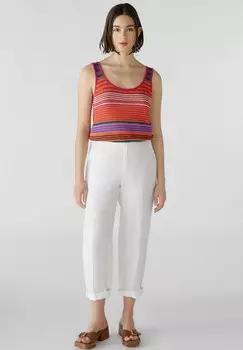 Топ Oui, мультиколор