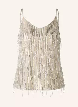 Топ oui, серый