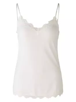 Топ Oui Top, белый