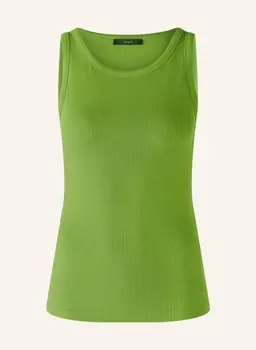Топ oui, зеленый