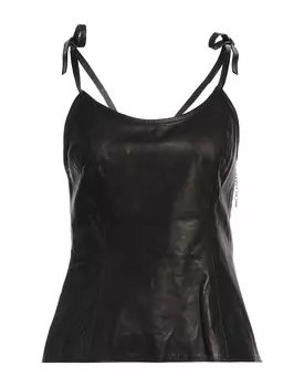 Топ Our Legacy, черный