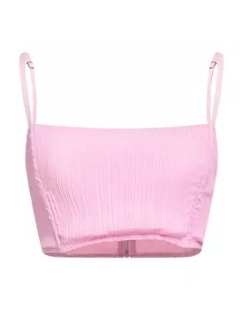 Топ Ow Collection, розовый