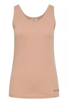 Топ Oxmo PINA, розовый