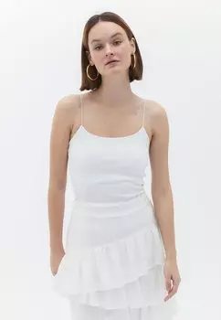 Топ OXXO, белый