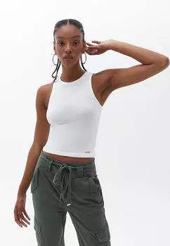 Топ OXXO, белый